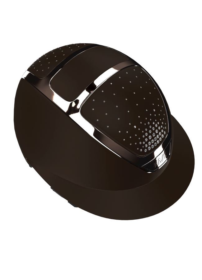 KASK Star Lady Chrome Passage