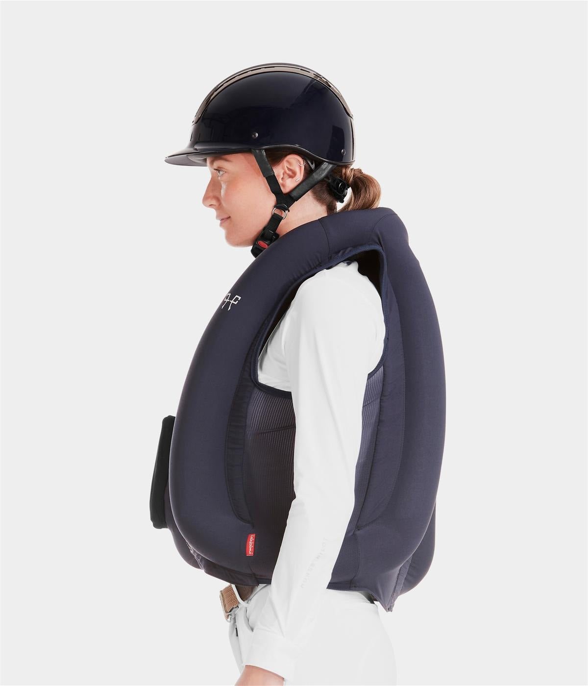 Horse Pilot Twist'air 2.0 Airbag Vest