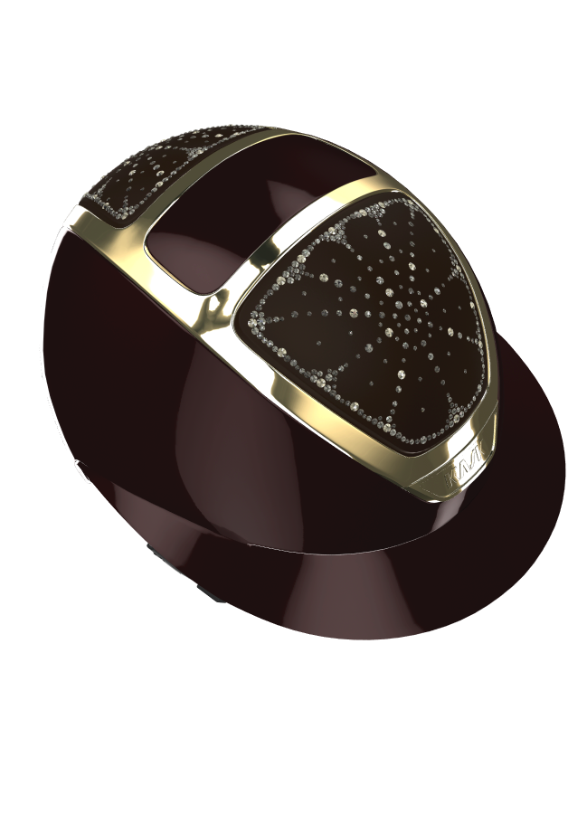 KASK Star Lady Pure Shine Riviera