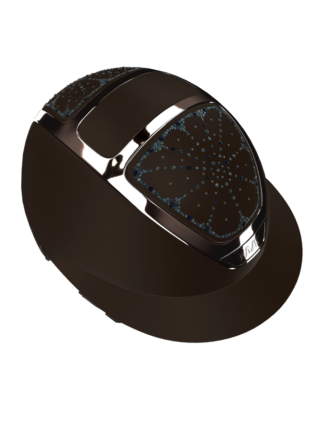 KASK Star Lady Chrome Riviera