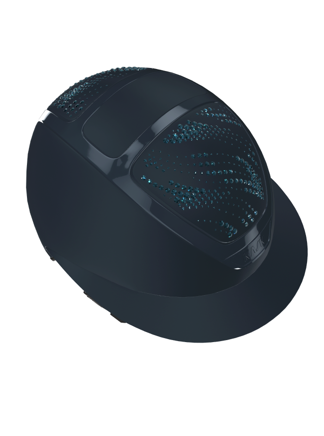KASK Star Lady Chrome Flow