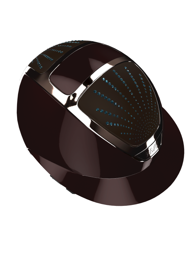 KASK Star Lady Pure Shine Origin