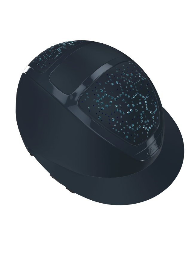 KASK Star Lady Chrome Vibe