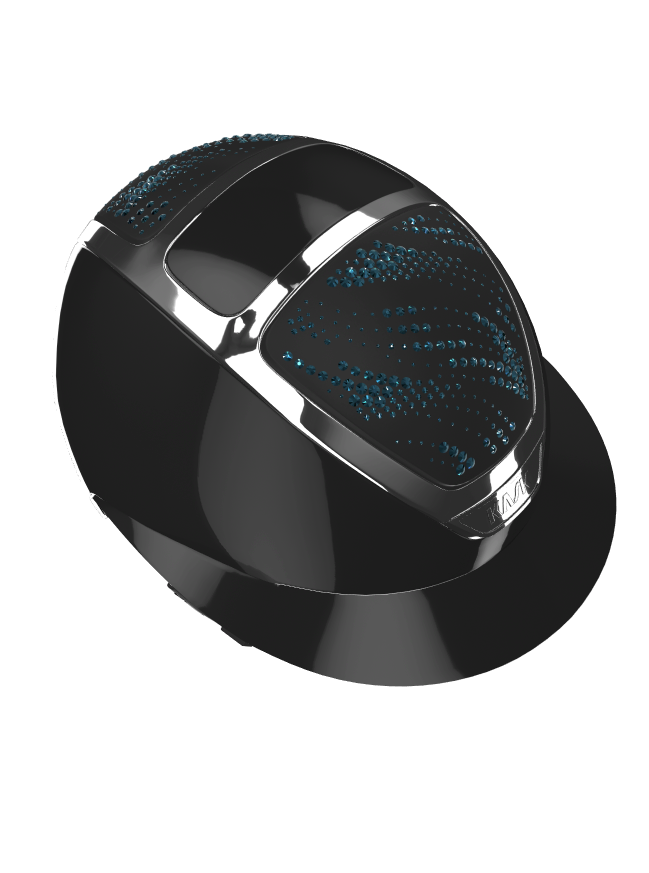 KASK Star Lady Pure Shine Flow