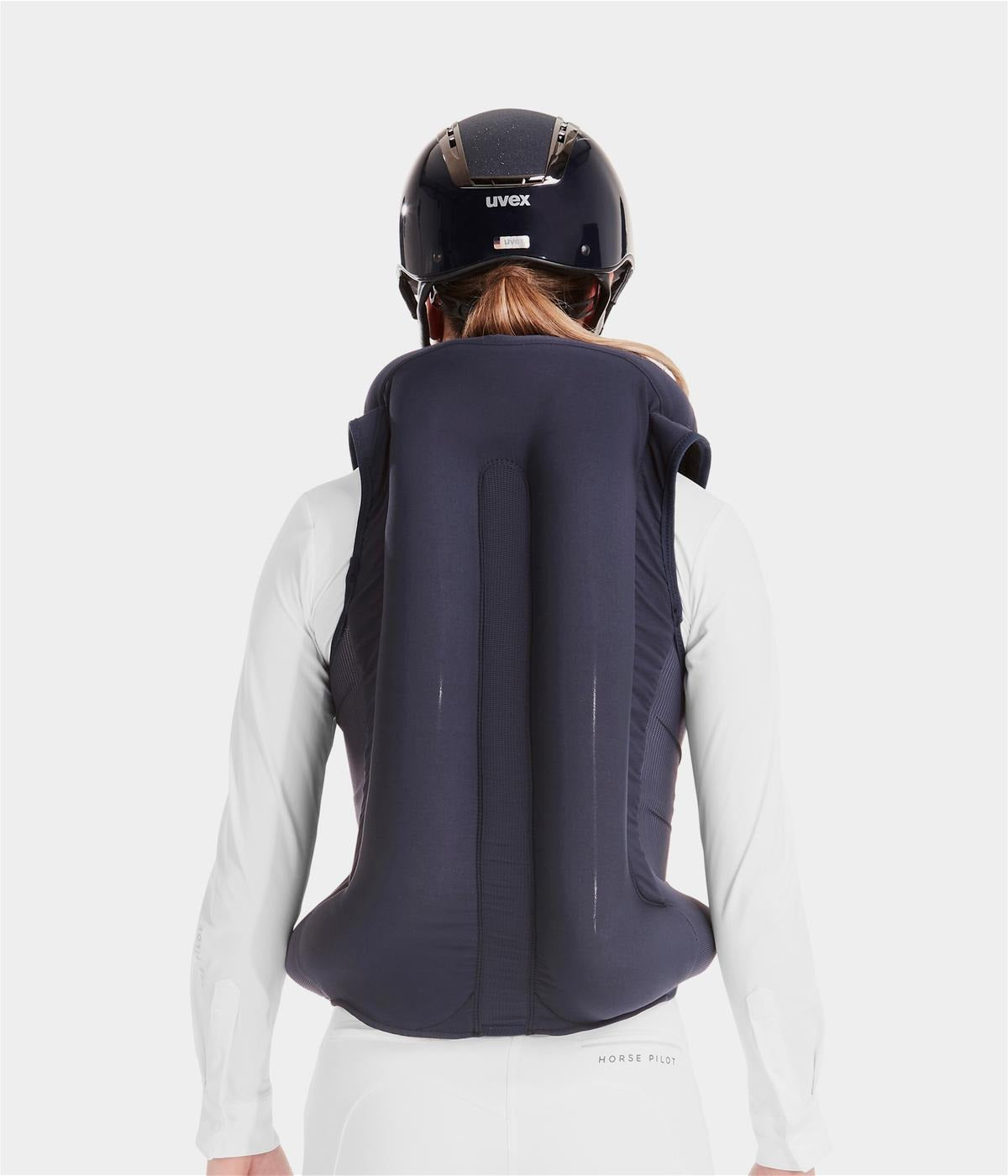 Horse Pilot Twist'air 2.0 Airbag Vest