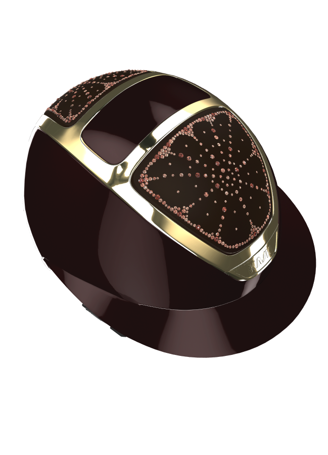 KASK Star Lady Pure Shine Riviera