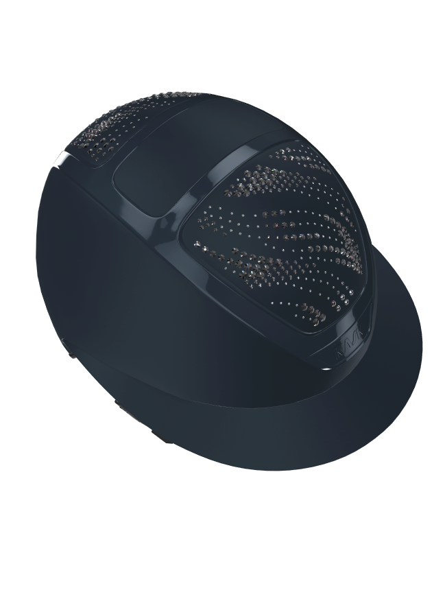 KASK Star Lady Chrome Flow