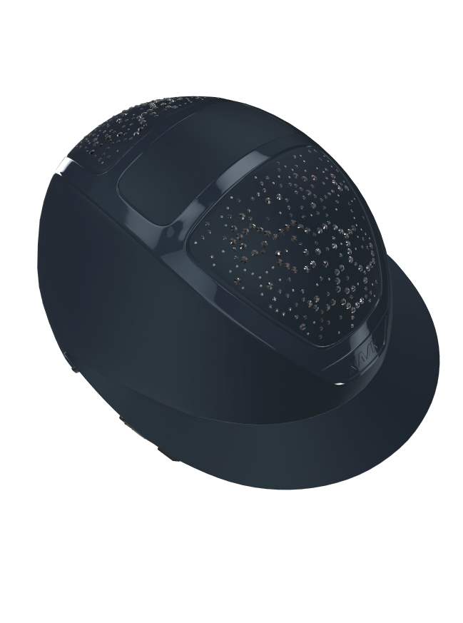 KASK Star Lady Chrome Vibe