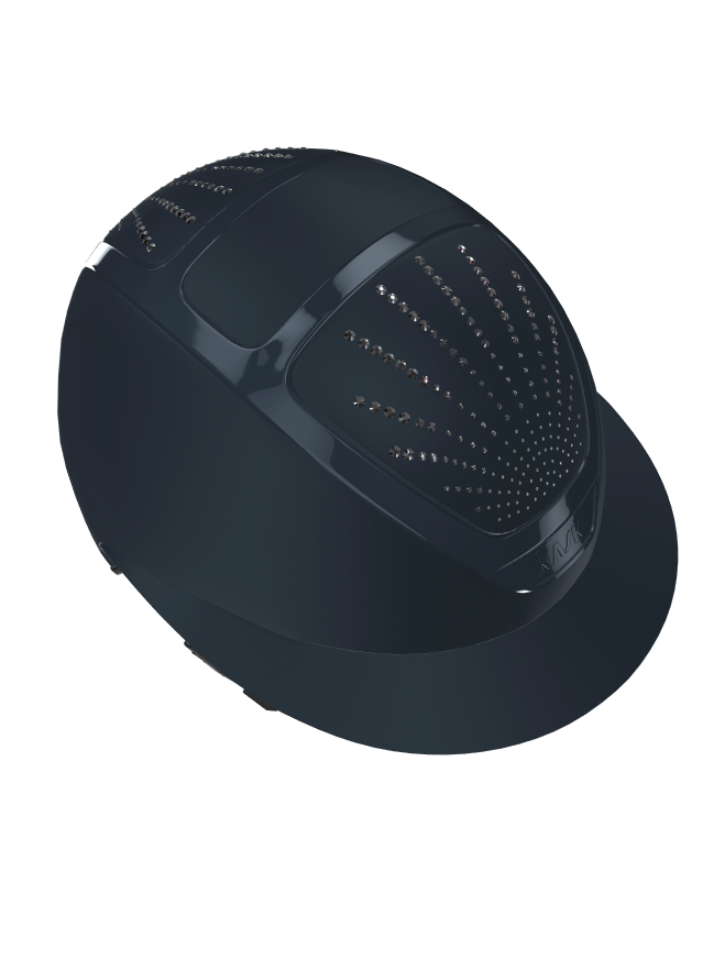 KASK Star Lady Chrome Origin