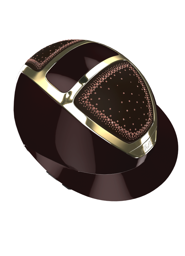 KASK Star Lady Pure Shine In-Out