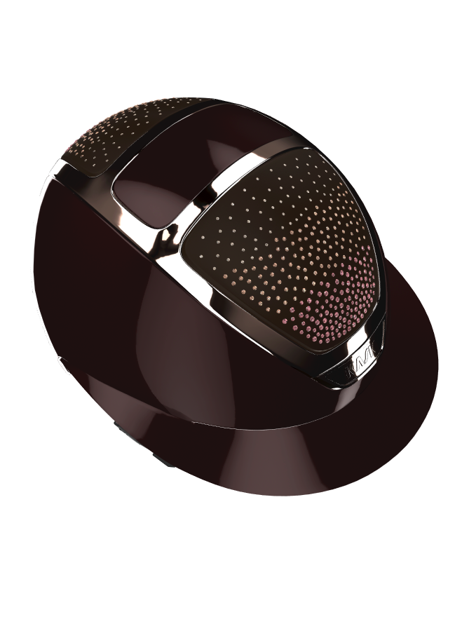 KASK Star Lady Pure Shine Waterfence