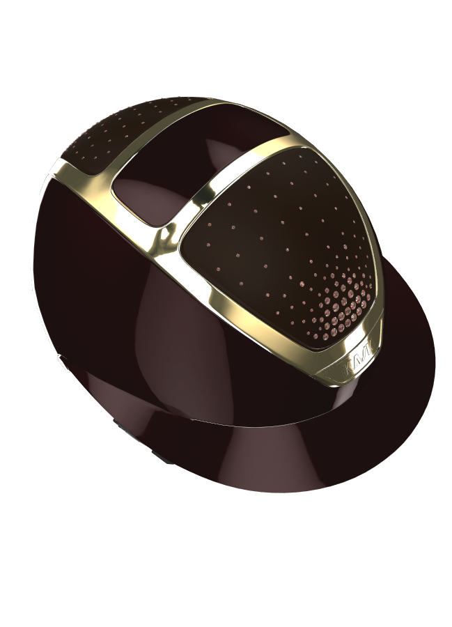 KASK Star Lady Pure Shine Passage