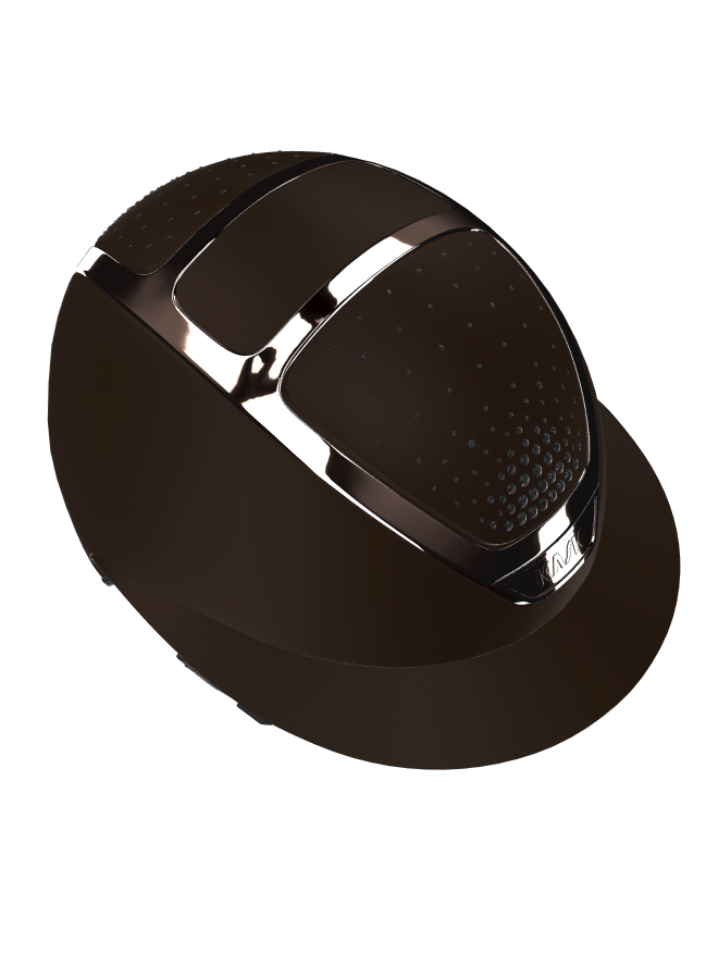 KASK Star Lady Chrome Passage