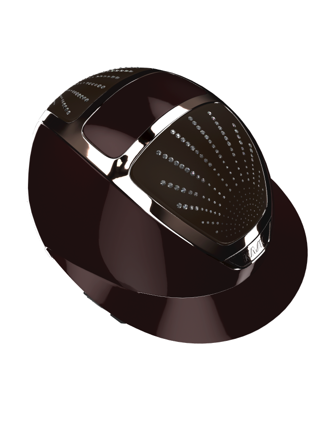KASK Star Lady Pure Shine Origin