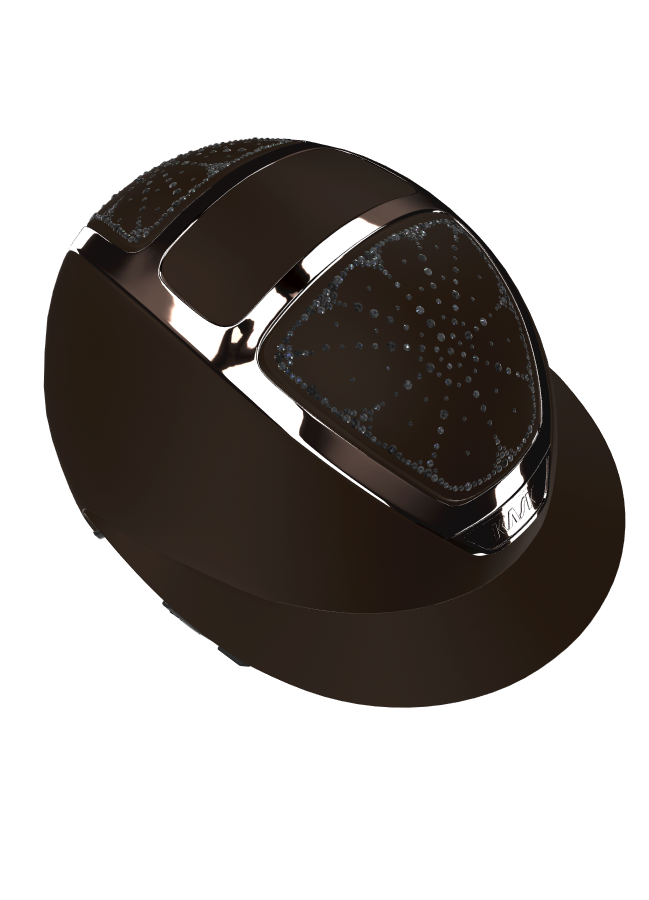 KASK Star Lady Chrome Riviera