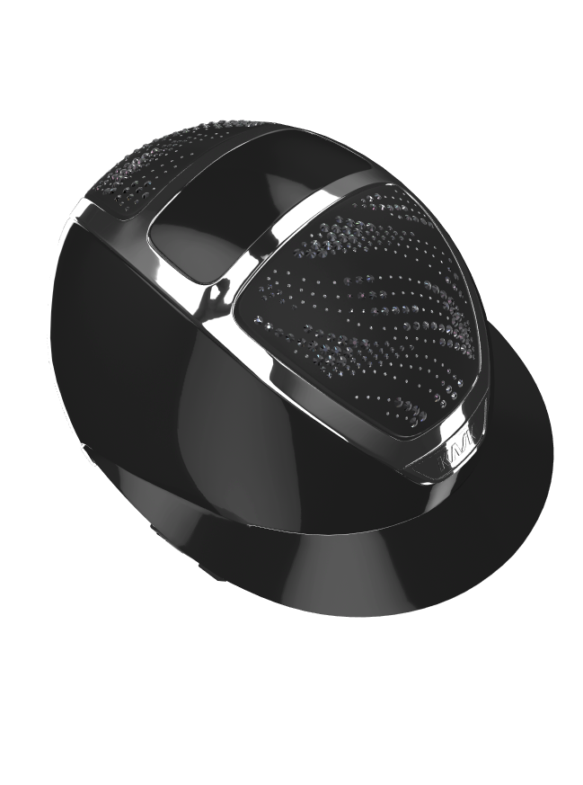 KASK Star Lady Pure Shine Flow
