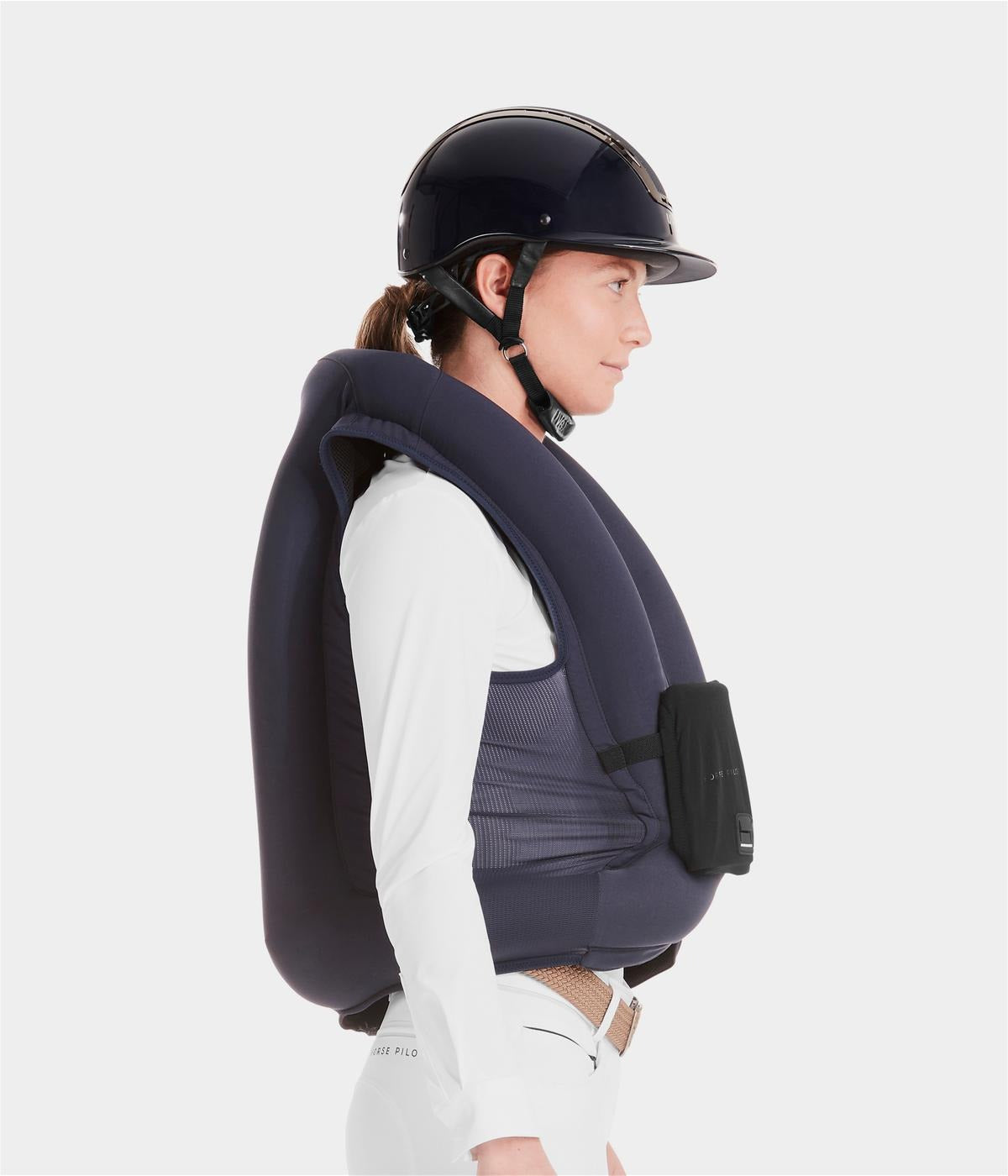 Horse Pilot Twist'air 2.0 Airbag Vest