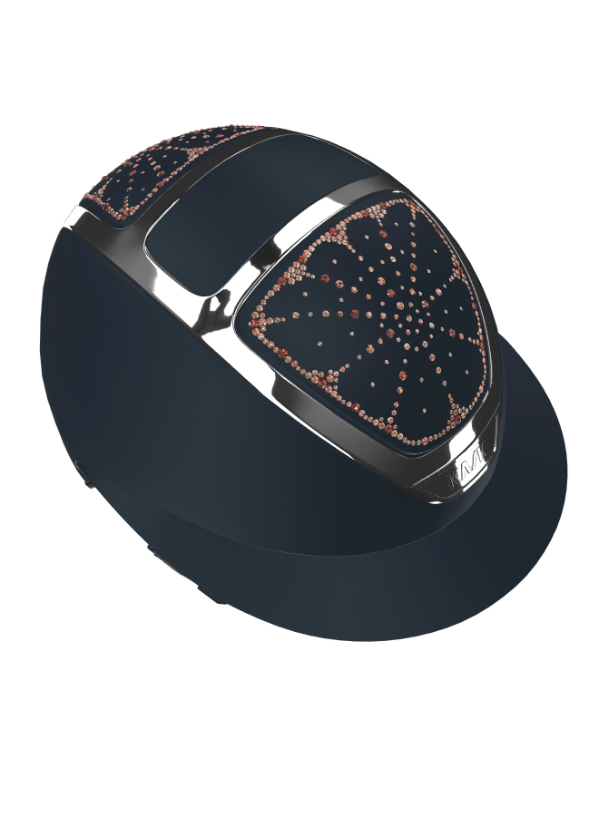 KASK Star Lady Chrome Riviera