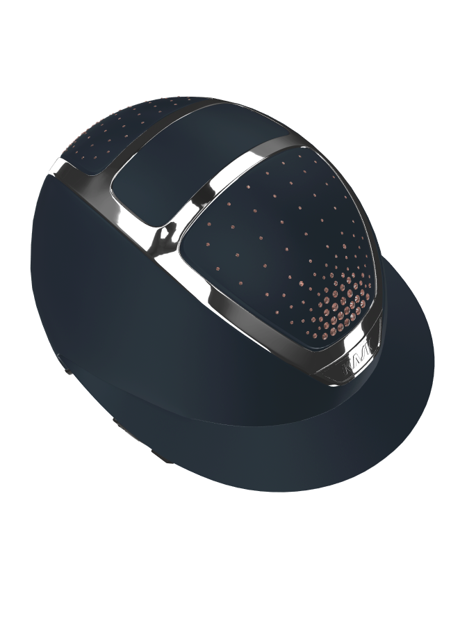 KASK Star Lady Chrome Passage