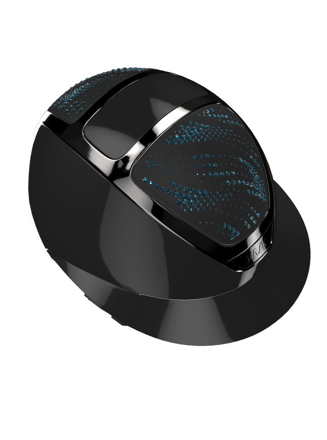 KASK Star Lady Pure Shine Flow