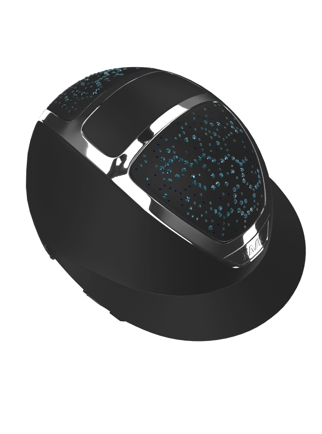 KASK Star Lady Chrome Vibe