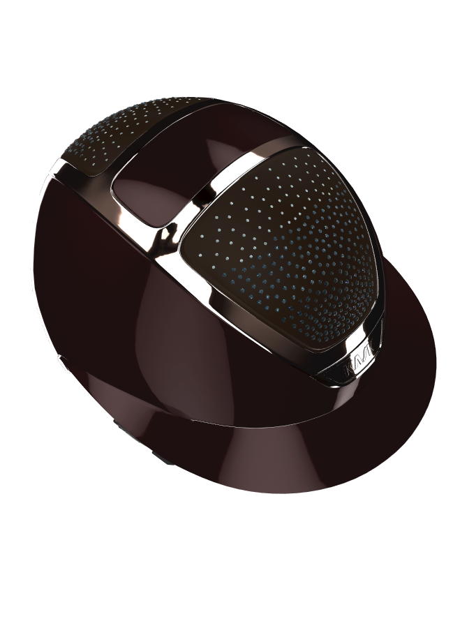 KASK Star Lady Pure Shine Waterfence