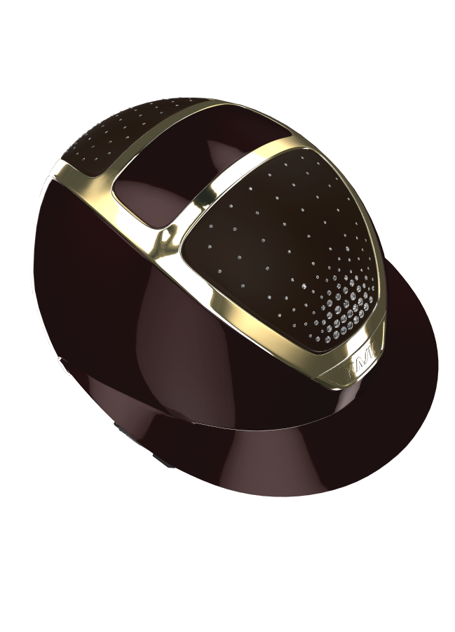 KASK Star Lady Pure Shine Passage