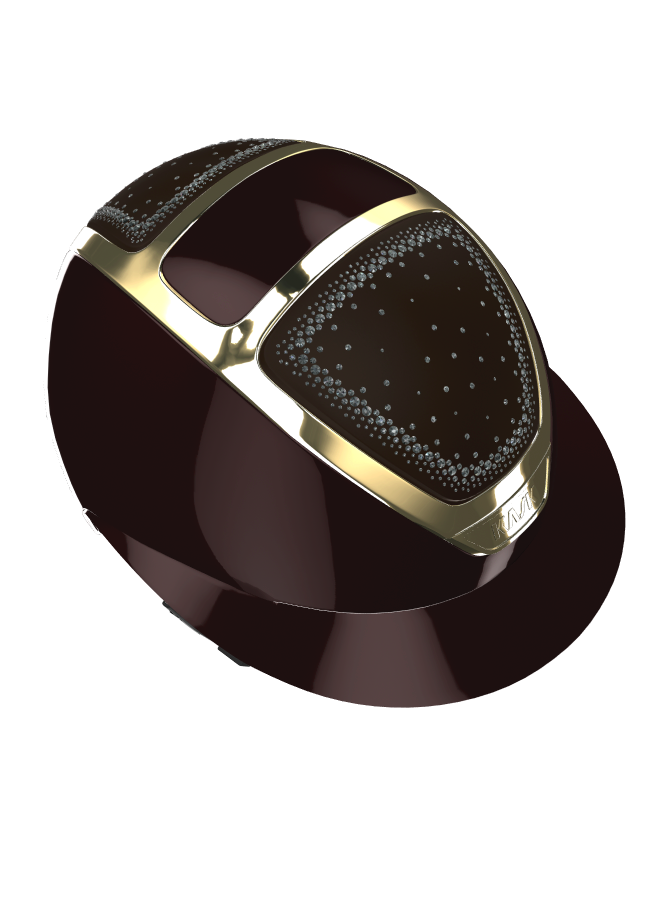 KASK Star Lady Pure Shine In-Out