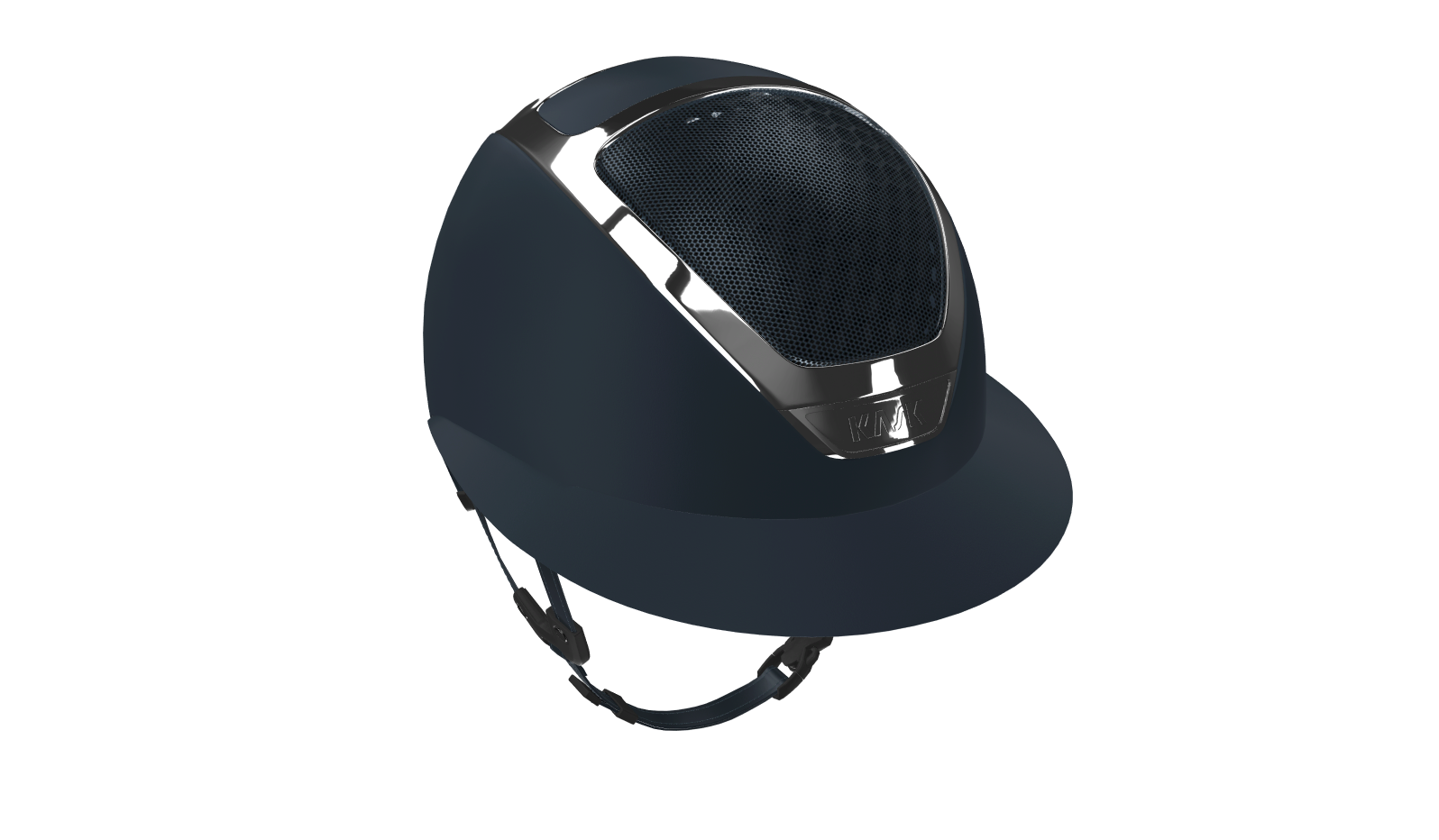 KASK Star Lady Chrome