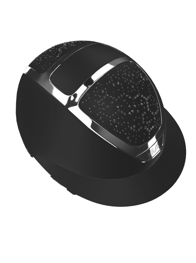 KASK Star Lady Chrome Vibe