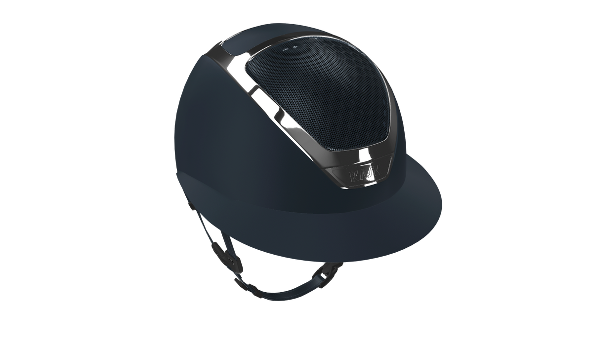 KASK Star Lady Chrome