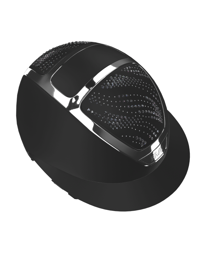 KASK Star Lady Chrome Flow
