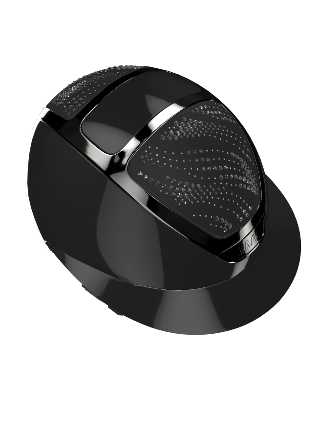KASK Star Lady Pure Shine Flow