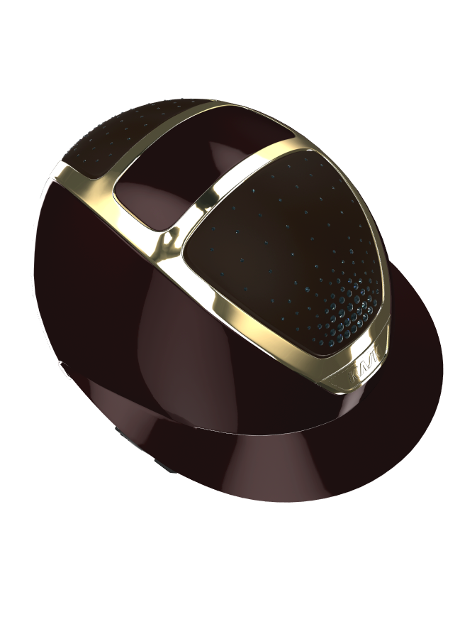 KASK Star Lady Pure Shine Passage
