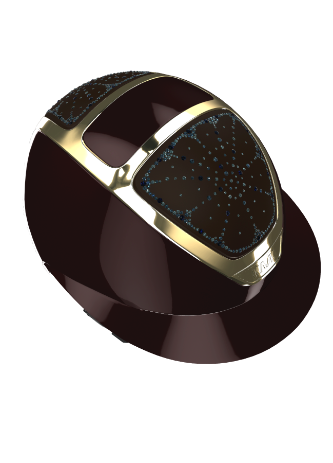 KASK Star Lady Pure Shine Riviera