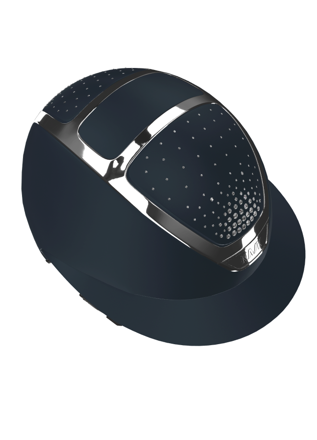 KASK Star Lady Chrome Passage