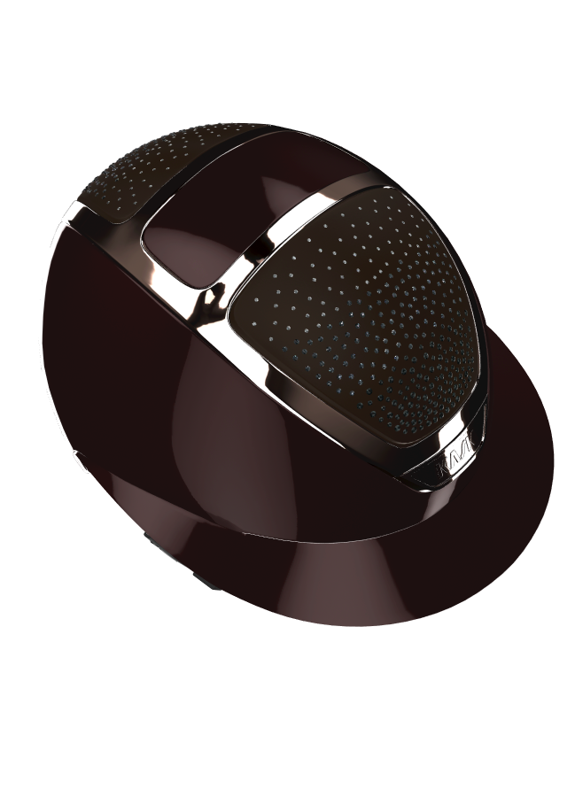 KASK Star Lady Pure Shine Waterfence