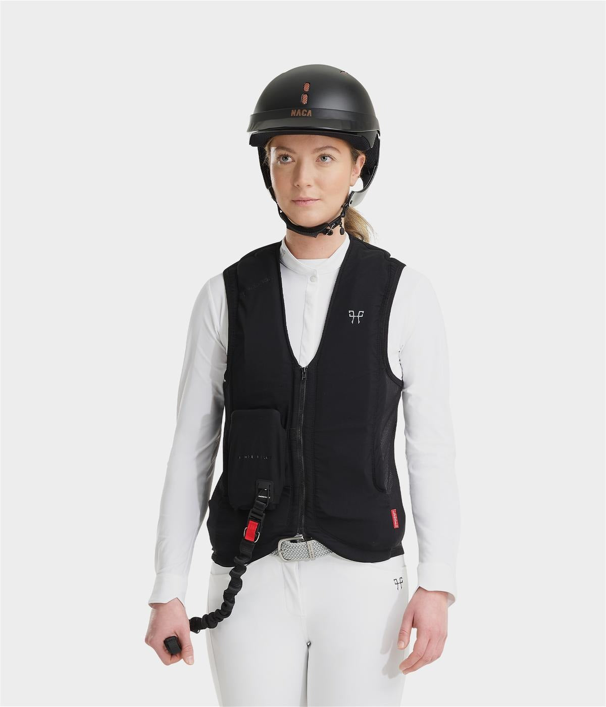 Horse Pilot Twist'air 2.0 Airbag Vest