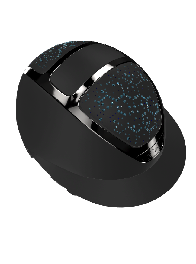 KASK Star Lady Chrome Vibe
