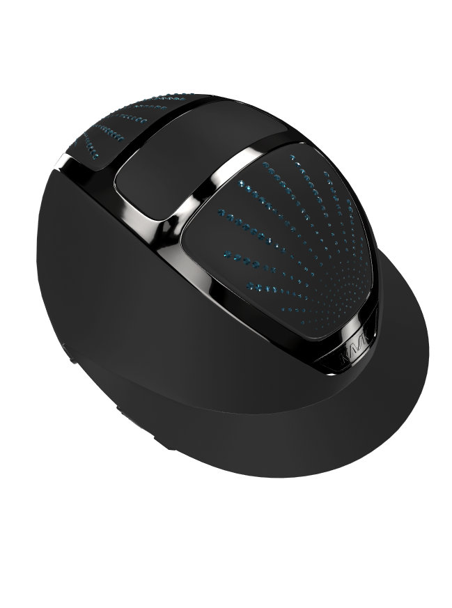 KASK Star Lady Chrome Origin