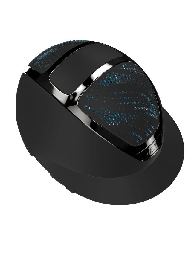 KASK Star Lady Chrome Flow