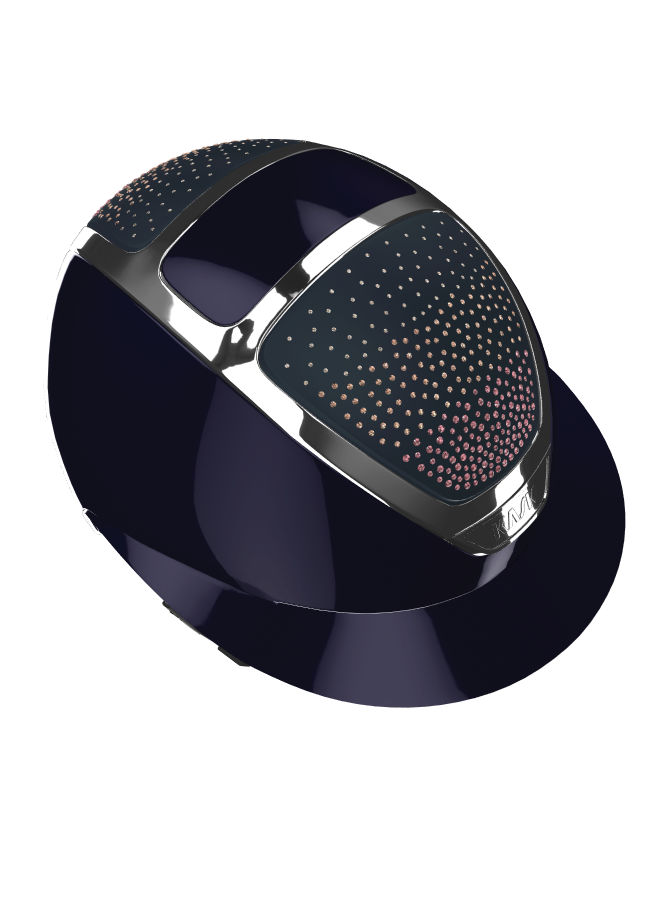 KASK Star Lady Pure Shine Waterfence