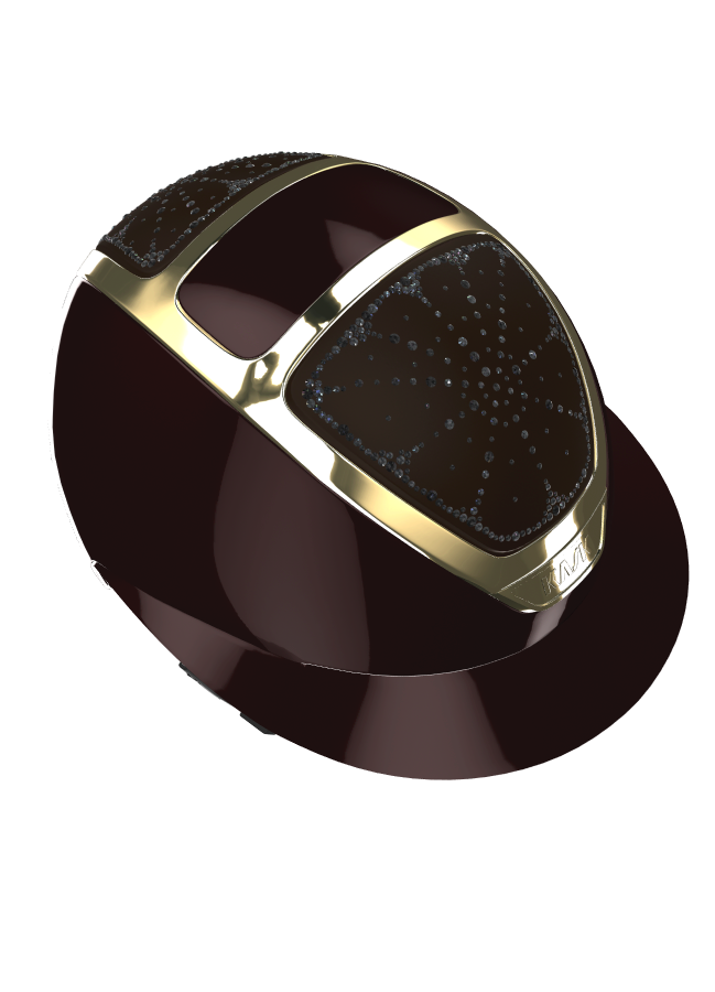 KASK Star Lady Pure Shine Riviera