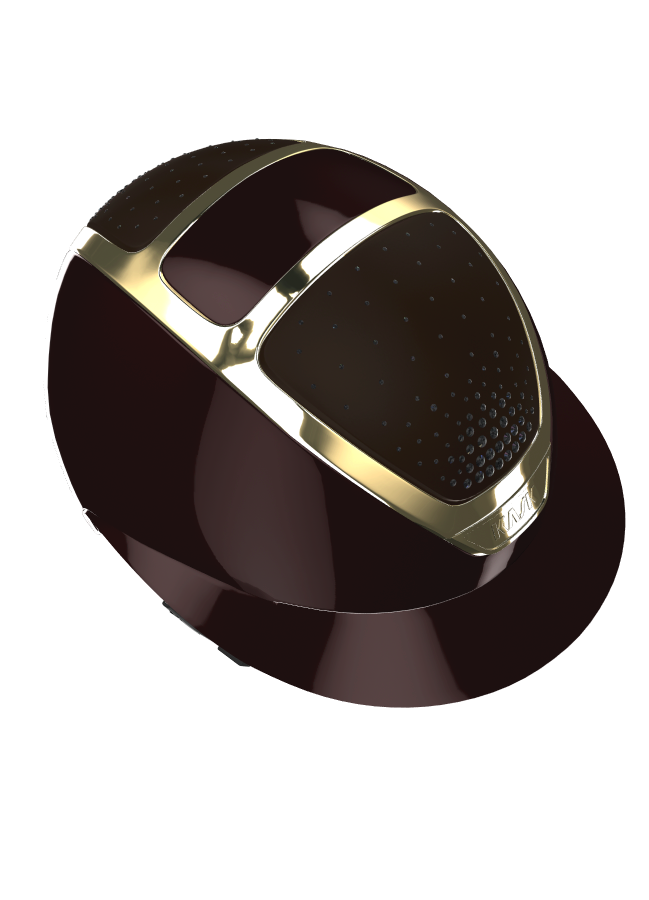 KASK Star Lady Pure Shine Passage