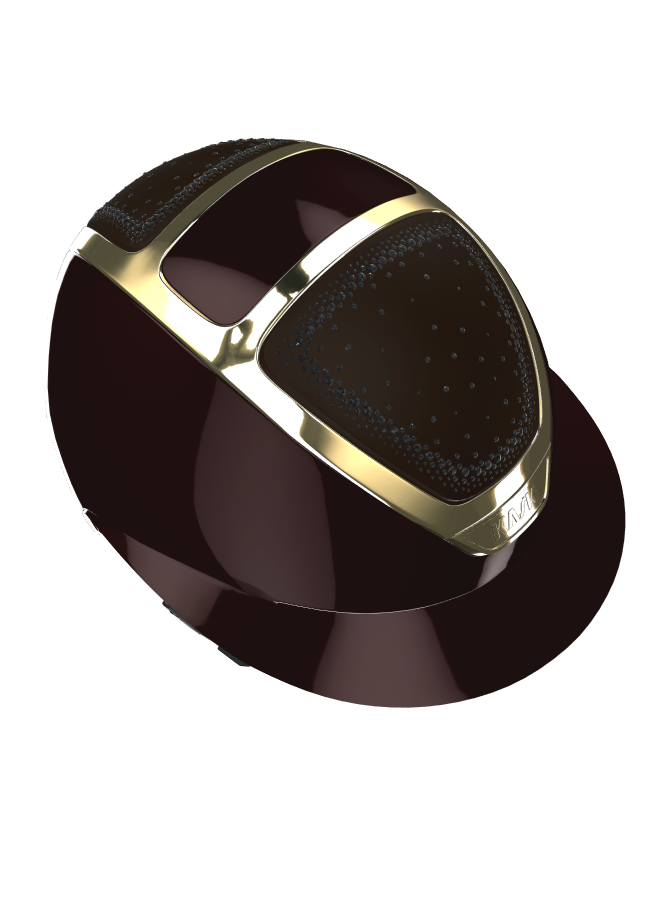 KASK Star Lady Pure Shine In-Out