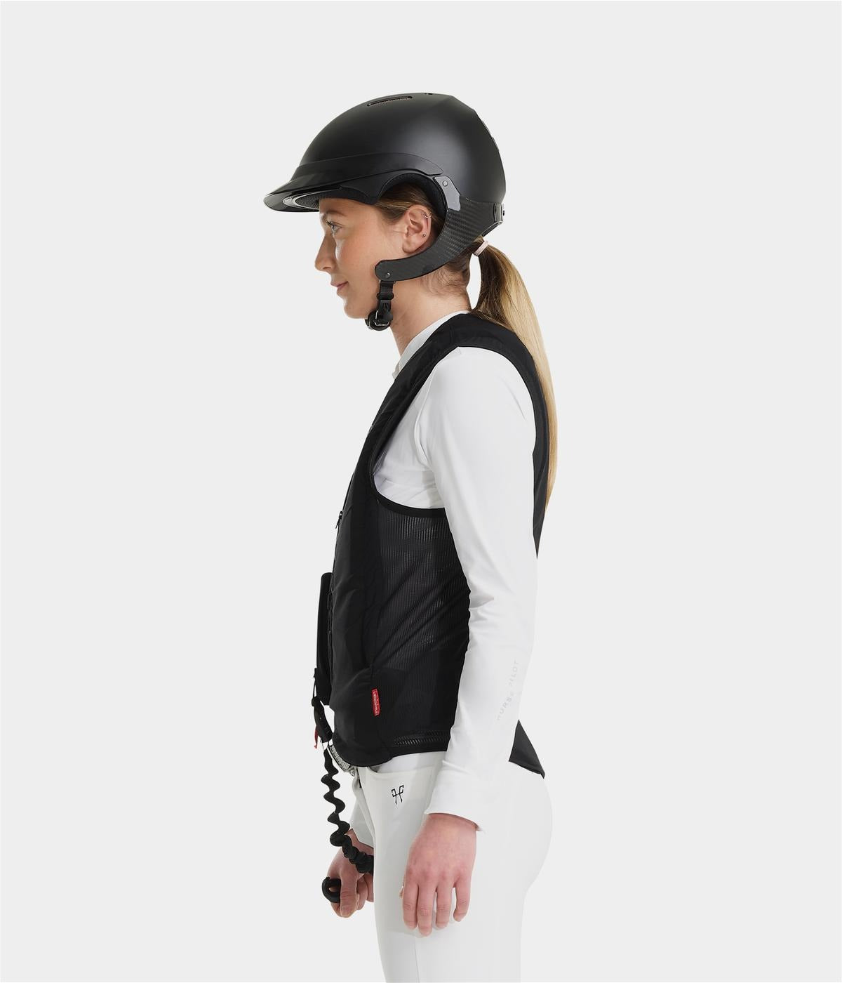 Horse Pilot Twist'air 2.0 Airbag Vest