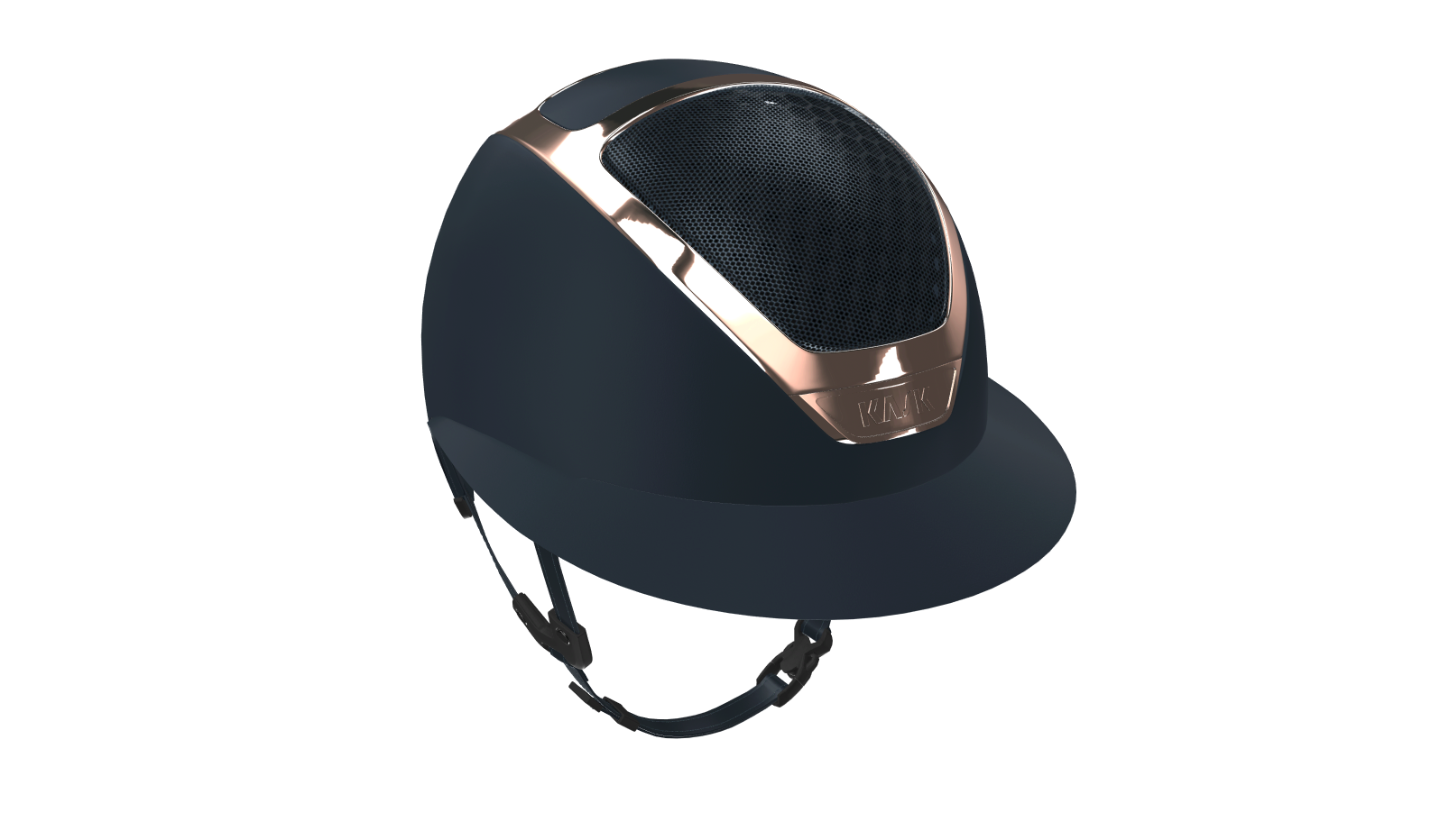 KASK Star Lady Chrome