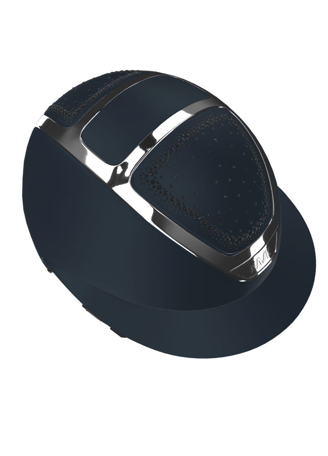 KASK Star Lady Chrome In-Out