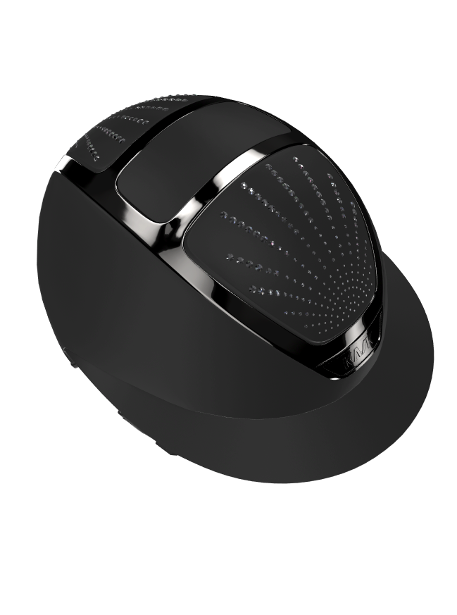 KASK Star Lady Chrome Origin