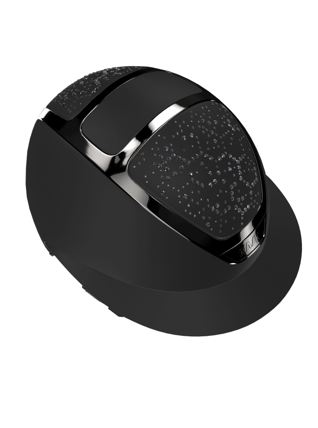 KASK Star Lady Chrome Vibe
